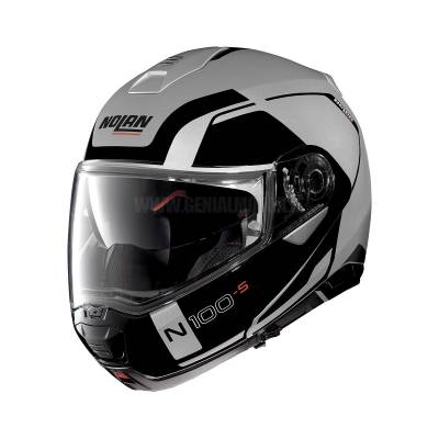 N15000393021 Casco Flip-up Nolan Helmet N100-5 Consistency N-com 021