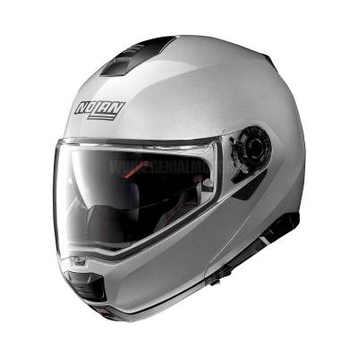 N15000420011 Casco Flip-up Nolan Helmet N100-5 Special N-com 011
