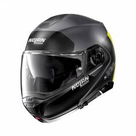 Nolan Helmet Flip-up N100-5 Plus Distinctive 25