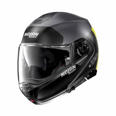 N1P000615025 Nolan Helmet Flip-up N100-5 Plus Distinctive 25