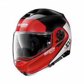 Nolan Helmet Flip-up N100-5 Plus Distinctive 27