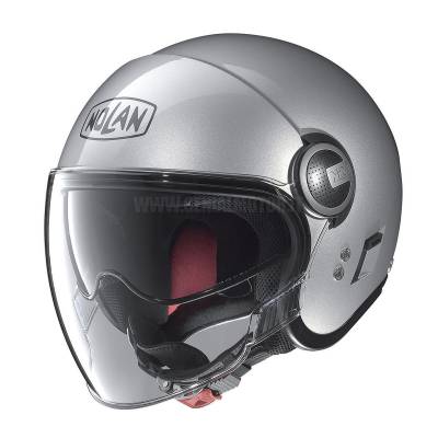 N21000103001 Casque Jet Nolan Helmet N21 Visor Classic 001