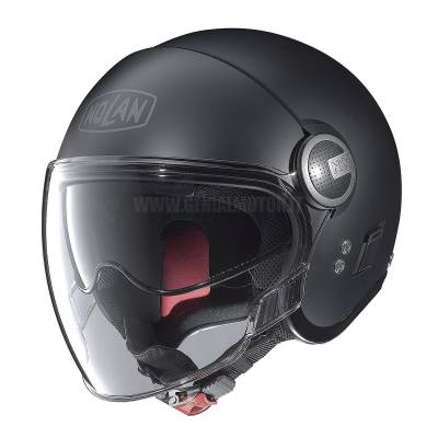 N21000103010 Casque Jet Nolan Helmet N21 Visor Classic 010