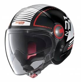 Nolan Helmet Jet N21 Visor Runabout 57