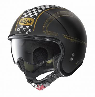 N2N000447082 Nolan Helm Jet Helmet N21 Getaway 82