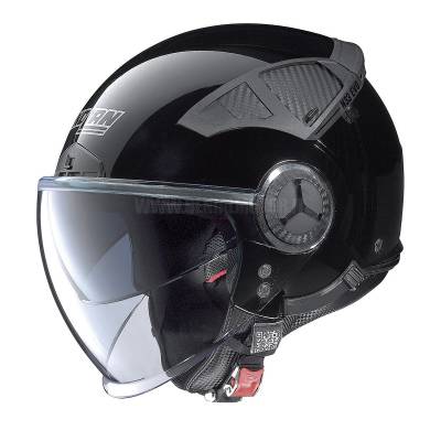 N3V000103003 Nolan Helm Jet Helmet N33 Evo Classic 003