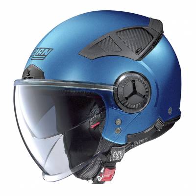 N3V000103011 Casco Jet Nolan Helmet N33 Evo Classic 11