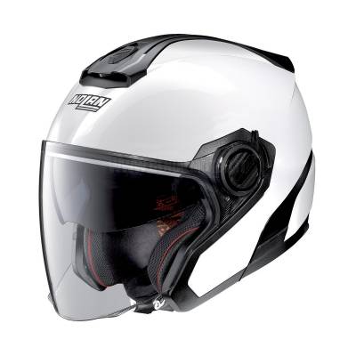 N45000420015 Nolan Helm Jet Helmet N40-5 Special N-com 015