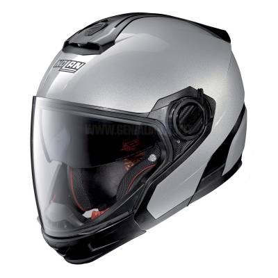 N4F000420011 Casco Crossover Nolan Helmet N40-5 Gt Special N-com 011