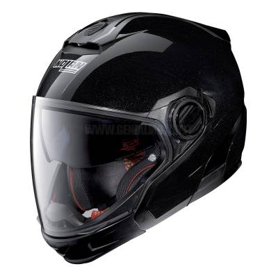 N4F000420012 Casco Crossover Nolan Helmet N40-5 Gt Special N-com 012