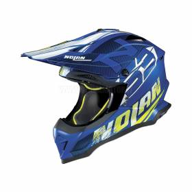 Nolan Helmet Off-road N53 Whoop 048