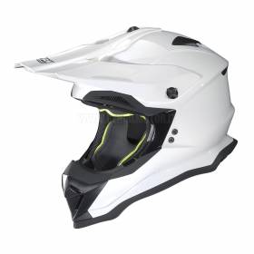 Nolan Helmet Off-road N53 Smart 015