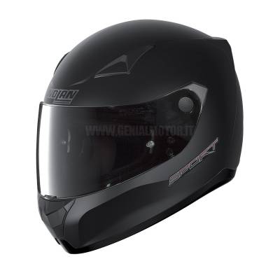 N65000211013 Casque Visage Complet Nolan Helmet N60-5 Sport 013