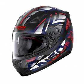Nolan Helmet Full-face N60-5 Secutor 71