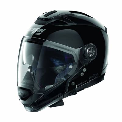 N7G000027003 Nolan Helm Crossover Helmet N70-2 Gt Classic N-com 003