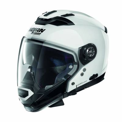 N7G000027005 Nolan Helm Crossover Helmet N70-2 Gt Classic N-com 005