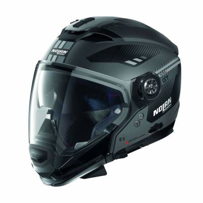 N7G000370021 Casque Crossover Nolan Helmet N70-2 Gt Bellavista N-com 021