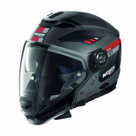 Nolan Helmet Crossover N70-2 Gt Bellavista N-com 023