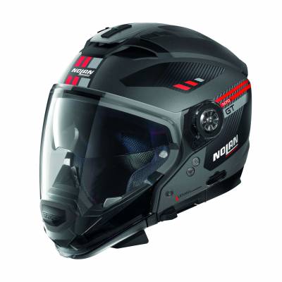 N7G000370023 Casque Crossover Nolan Helmet N70-2 Gt Bellavista N-com 023