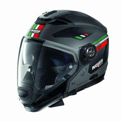 N7G000370024 Nolan Helm Crossover Helmet N70-2 Gt Bellavista N-com 024