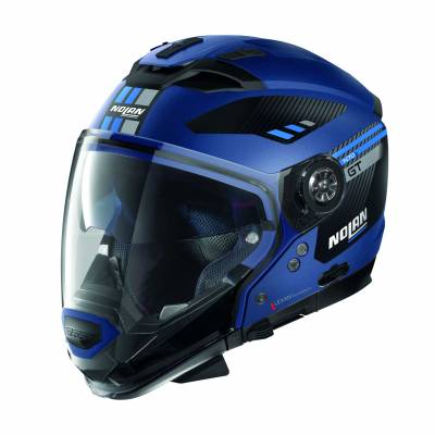 N7G000370027 Nolan Helm Crossover Helmet N70-2 Gt Bellavista N-com 027