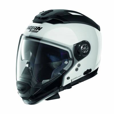 N7G000420015 Casco Crossover Nolan Helmet N70-2 Gt Special N-com 015