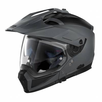 N7X000027002 Casco Crossover Nolan Helmet N70-2 X Classic N-com 2