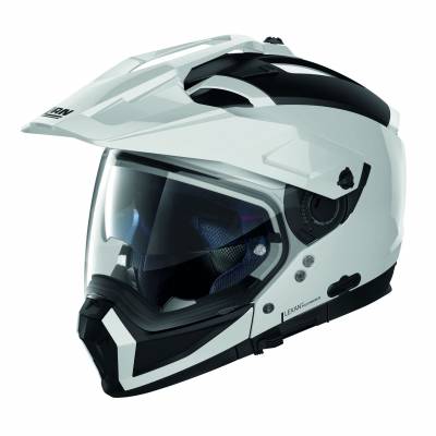 N7X000027005 Casco Crossover Nolan Helmet N70-2 X Classic N-com 005