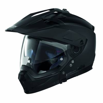 N7X000027010 Casque Crossover Nolan Helmet N70-2 X Classic N-com 010