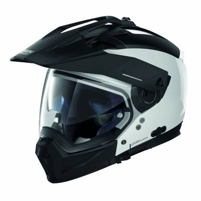 N7X000420015 Casque Crossover Nolan Helmet N70-2 X Special N-com 015
