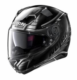 Casque Visage Complet Nolan Helmet N87 Aulicus N-com 80