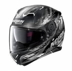 Nolan Helmet Full-face N87 Carnival N-com 83