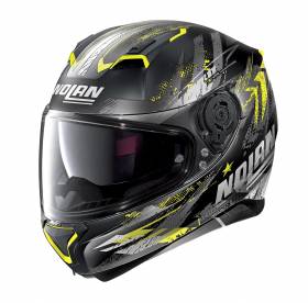 Nolan Helmet Full-face N87 Carnival N-com 85