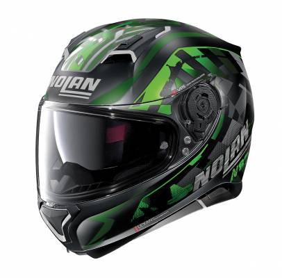 N87000575092 Nolan Helmet Full-face N87 Venator N-com 92
