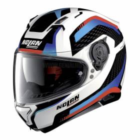 Nolan Helm Full-gesicht Helmet N87 Arkad N-com 040