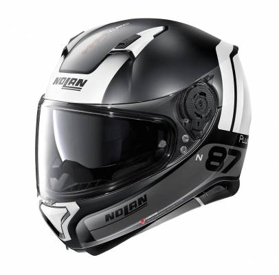 N8P000615023 Nolan Helmet Full-face N87 Plus Distinctive N-com 23