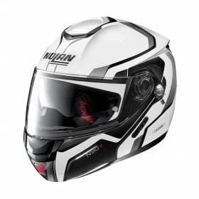 Casque Flip-up Nolan Helmet N90-2 Meridianus N-com 31