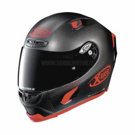 X-lite Helmet Full-face X-803 Ultra Carbon Puro Sport 004