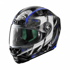 X-lite Helmet Full-face X-803 Ultra Carbon Provocator 57