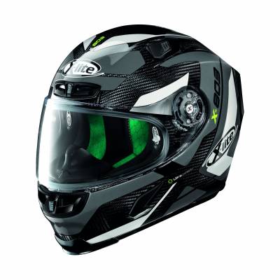 U83000386041 X-lite Helm Full-gesicht Helmet X-803 Ultra Carbon Mastery 041