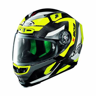 U83000386043 X-lite Helmet Full-face X-803 Ultra Carbon Mastery 043