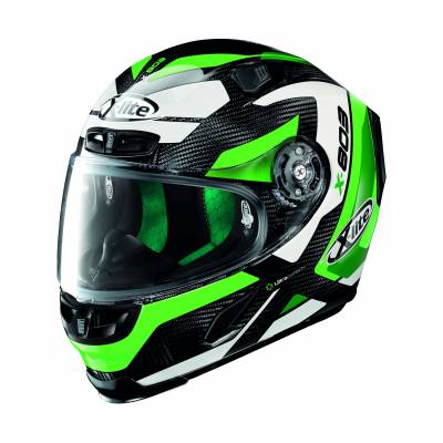 U83000386044 X-lite Helmet Full-face X-803 Ultra Carbon Mastery 044