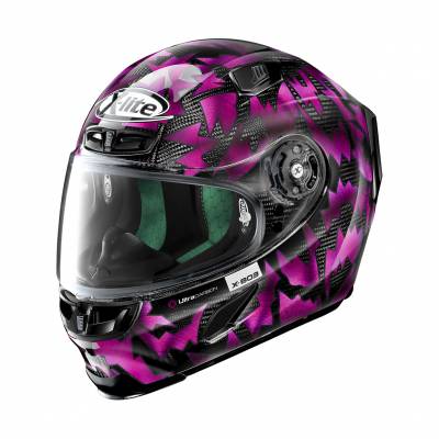U83000443064 X-lite Helm Full-gesicht Helmet X-803 Ultra Carbon Imago 64