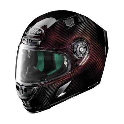 U83000559005 X-lite Helm Full-gesicht Helmet X-803 Ultra Carbon Nuance 005