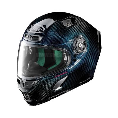 U83000559006 X-lite Helmet Full-face X-803 Ultra Carbon Nuance 006