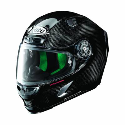 U83000809001 Casque Visage Complet X-lite Helmet X-803 Ultra Carbon Puro 001