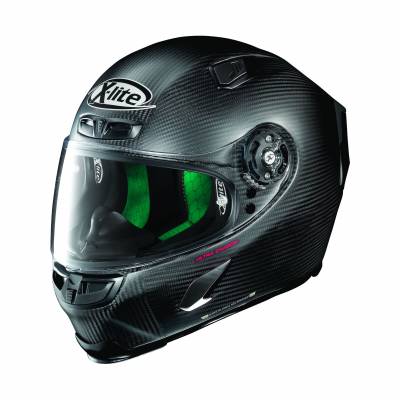 U83000809002 Casco Integrale X-lite Helmet X-803 Ultra Carbon Puro 002