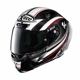 Casco Integrale X-lite Helmet X-803 Rs Moto Gp 11