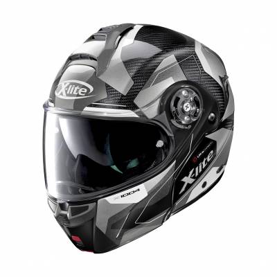 X14000625016 X-lite Helmet Flip-up X-1004 Ultra Dedalon 16