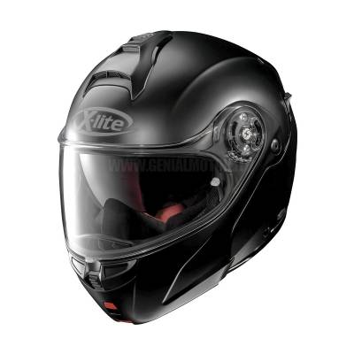 X1G000205004 X-lite Helm Flip-up Helmet X-1 Elegance N-com 004